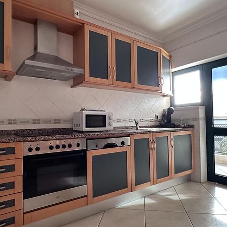 Apartament Bayview Albufeira Zewnętrze zdjęcie