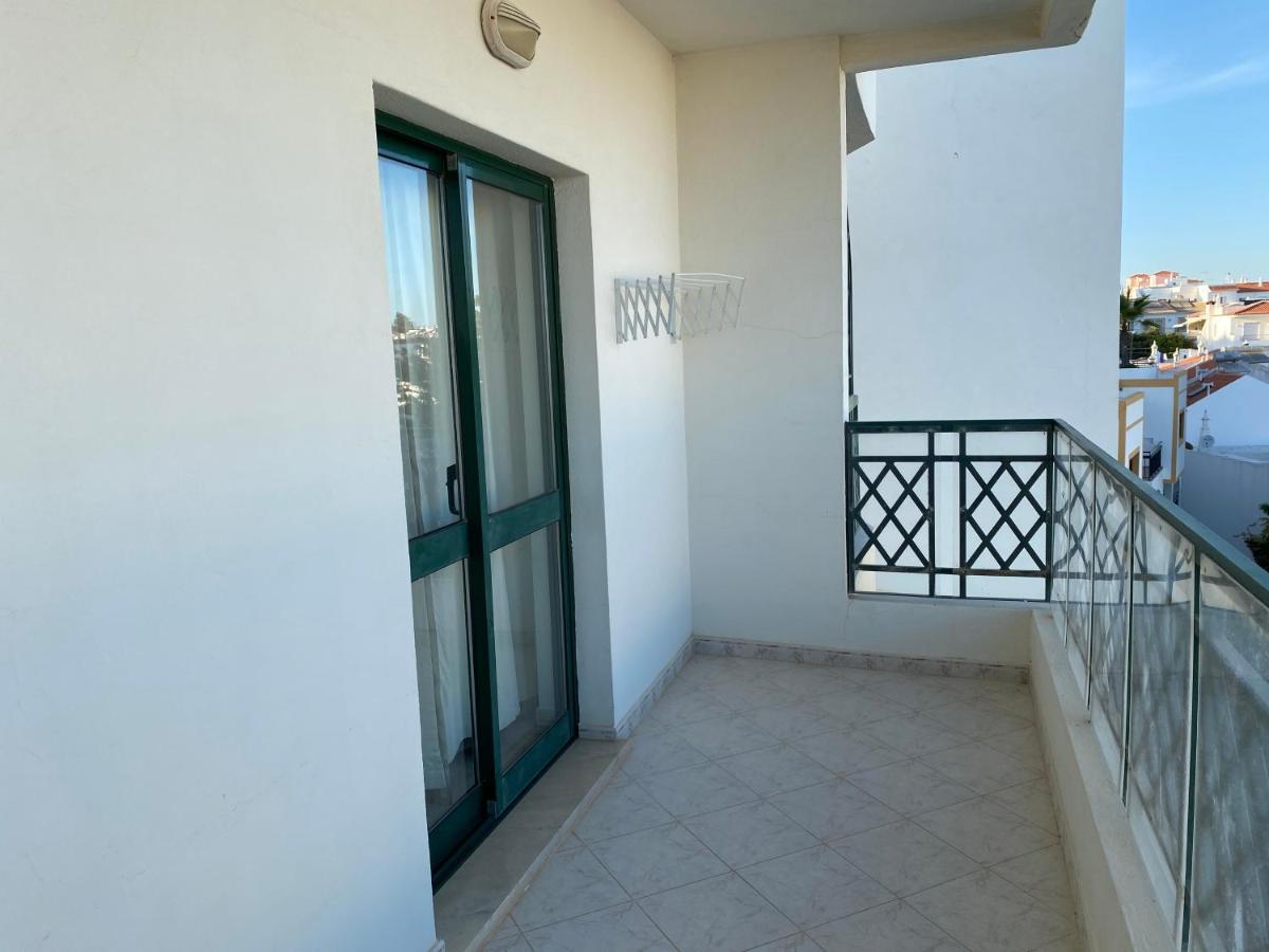 Apartament Bayview Albufeira Zewnętrze zdjęcie