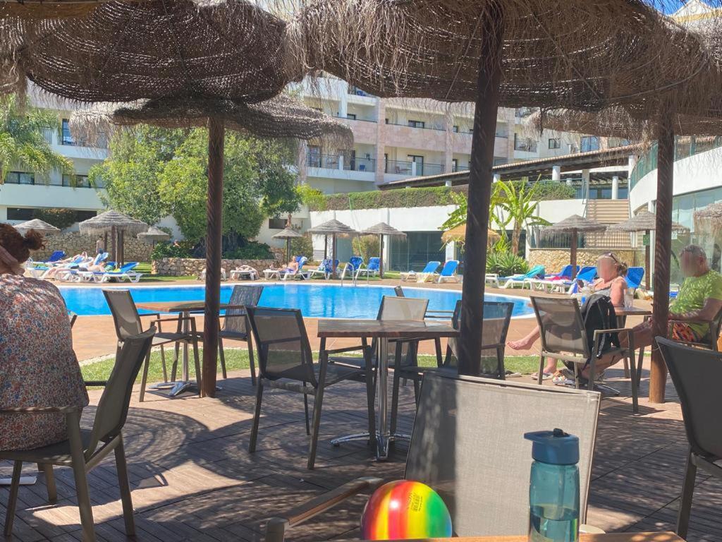 Apartament Bayview Albufeira Zewnętrze zdjęcie