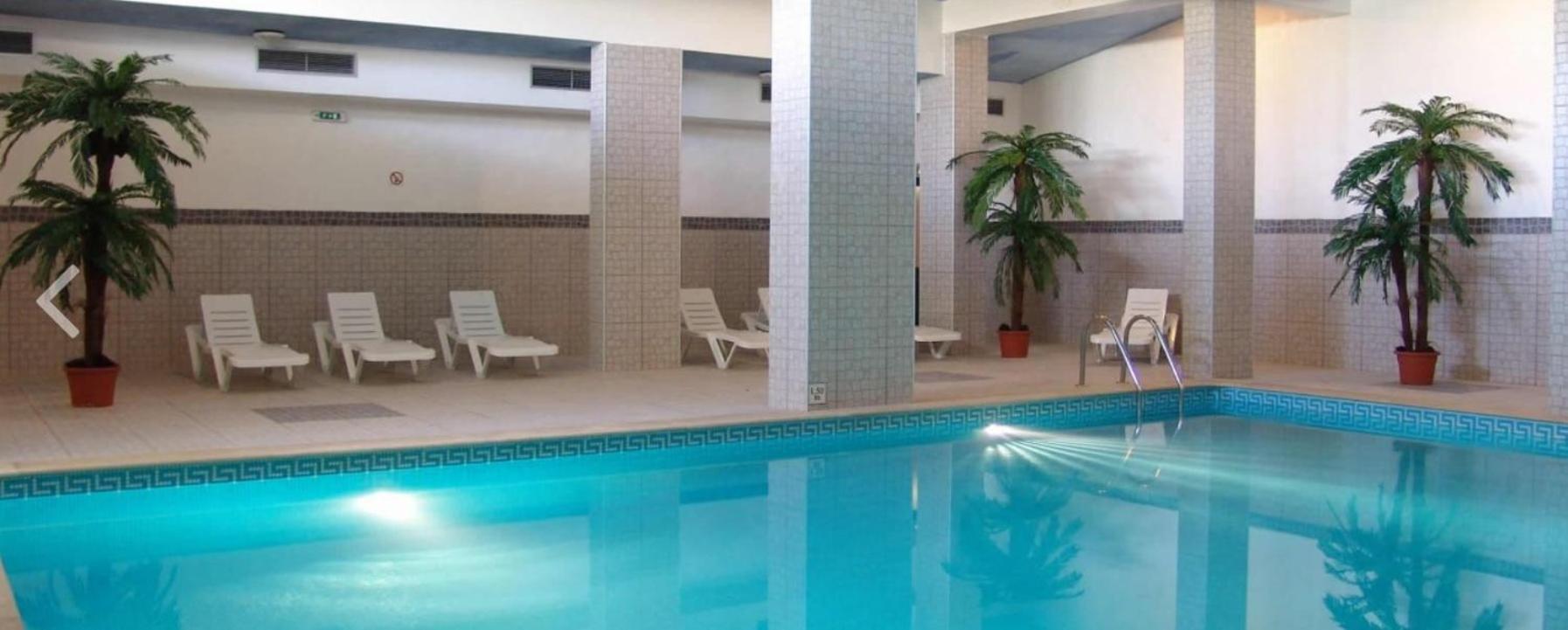Apartament Bayview Albufeira Zewnętrze zdjęcie