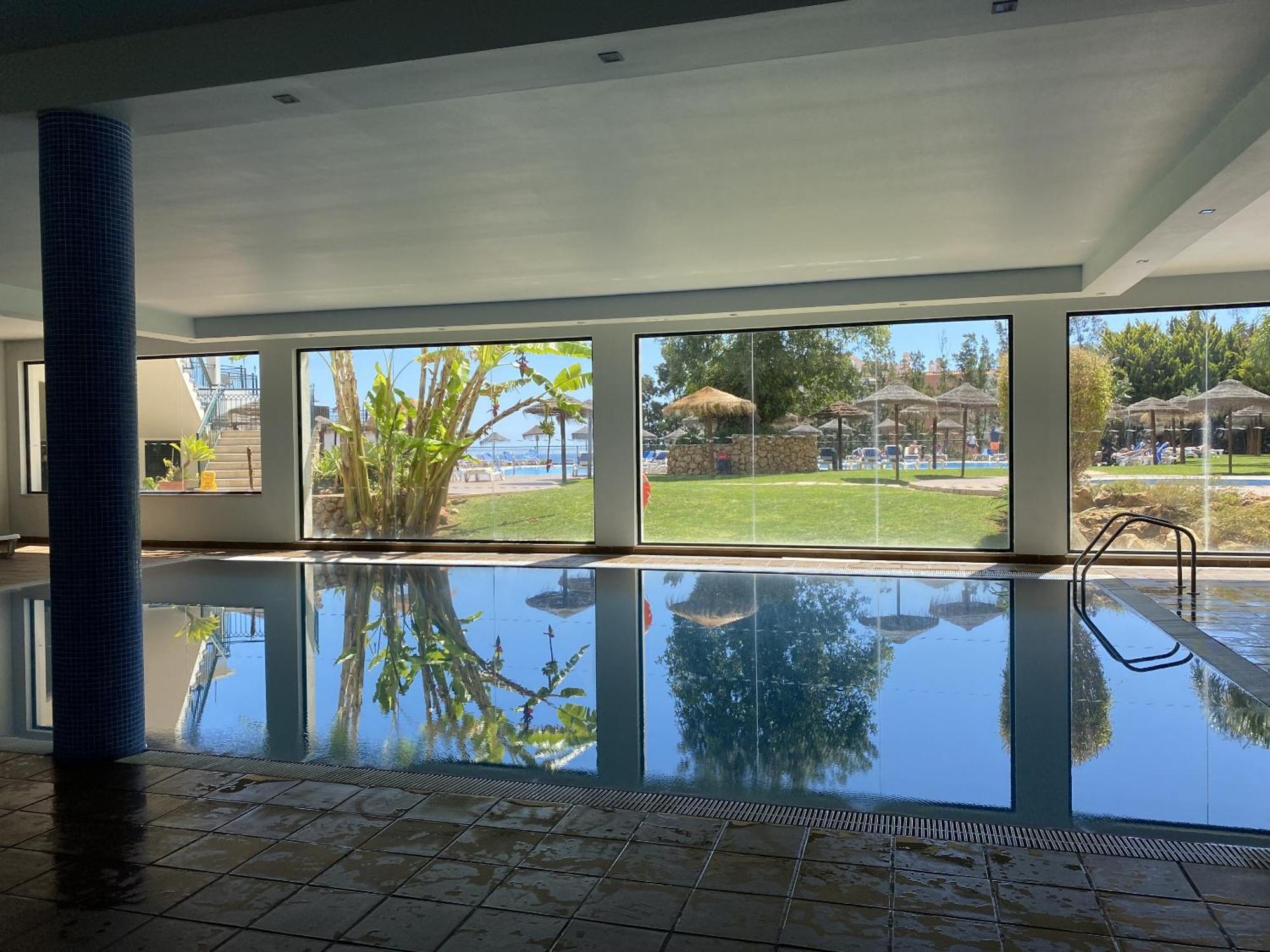 Apartament Bayview Albufeira Zewnętrze zdjęcie