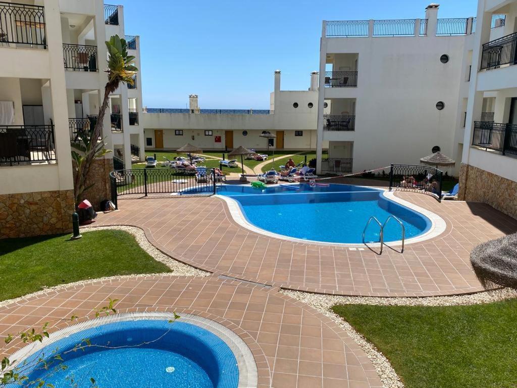 Apartament Bayview Albufeira Zewnętrze zdjęcie