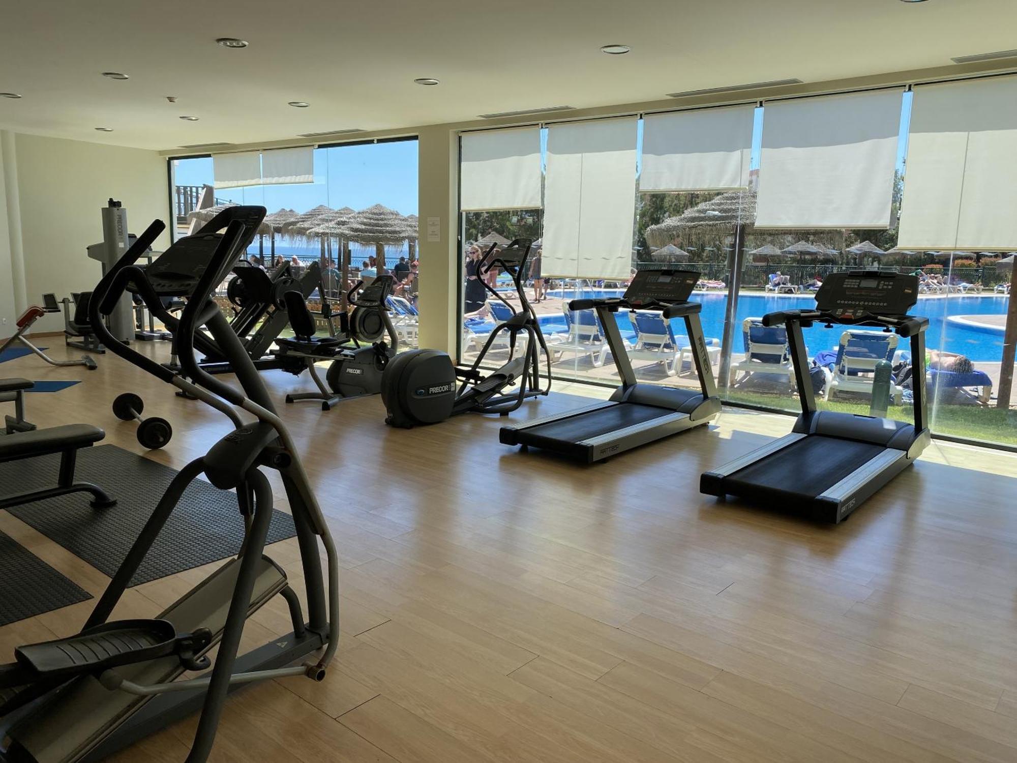 Apartament Bayview Albufeira Zewnętrze zdjęcie