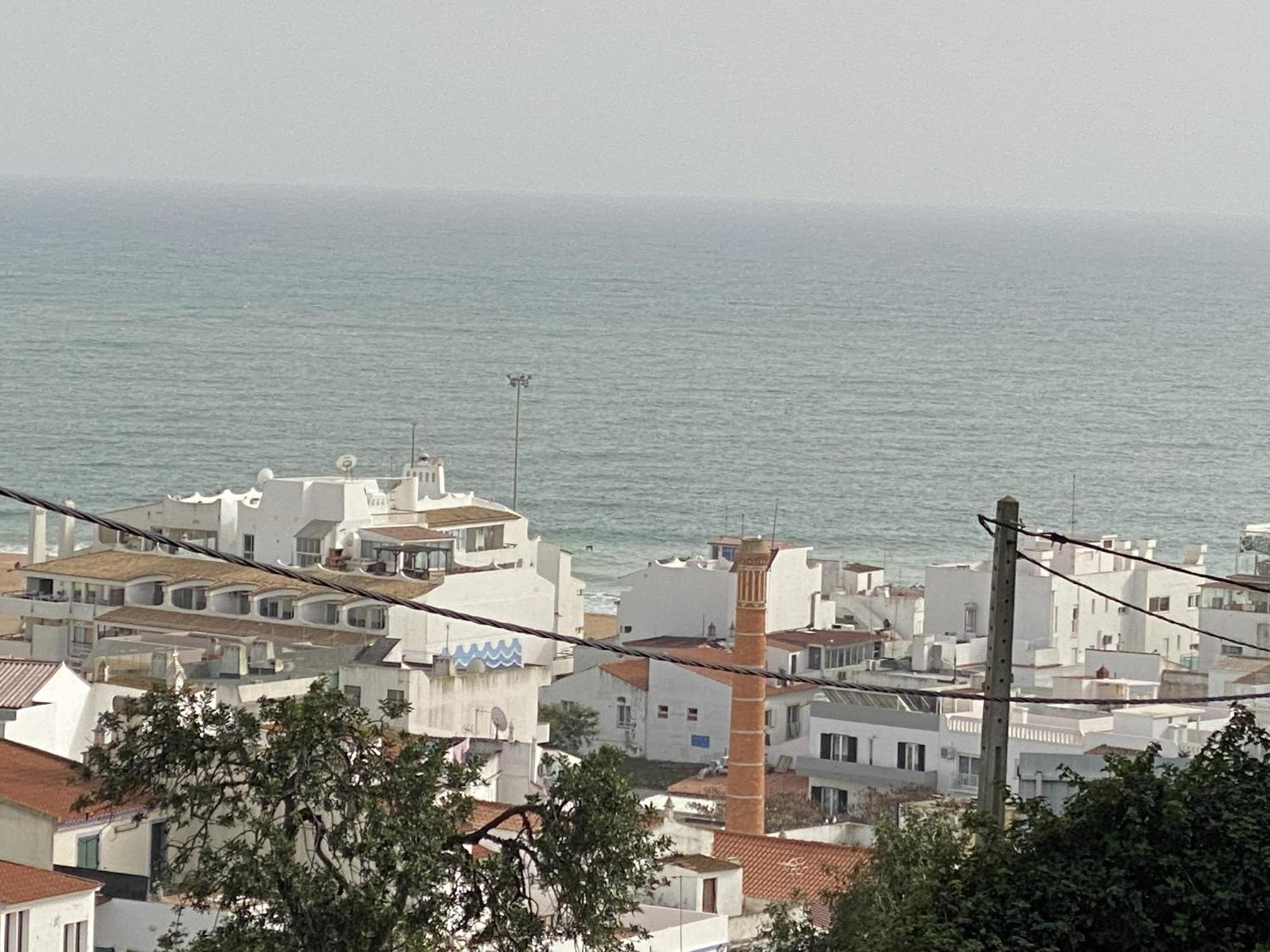 Apartament Bayview Albufeira Pokój zdjęcie