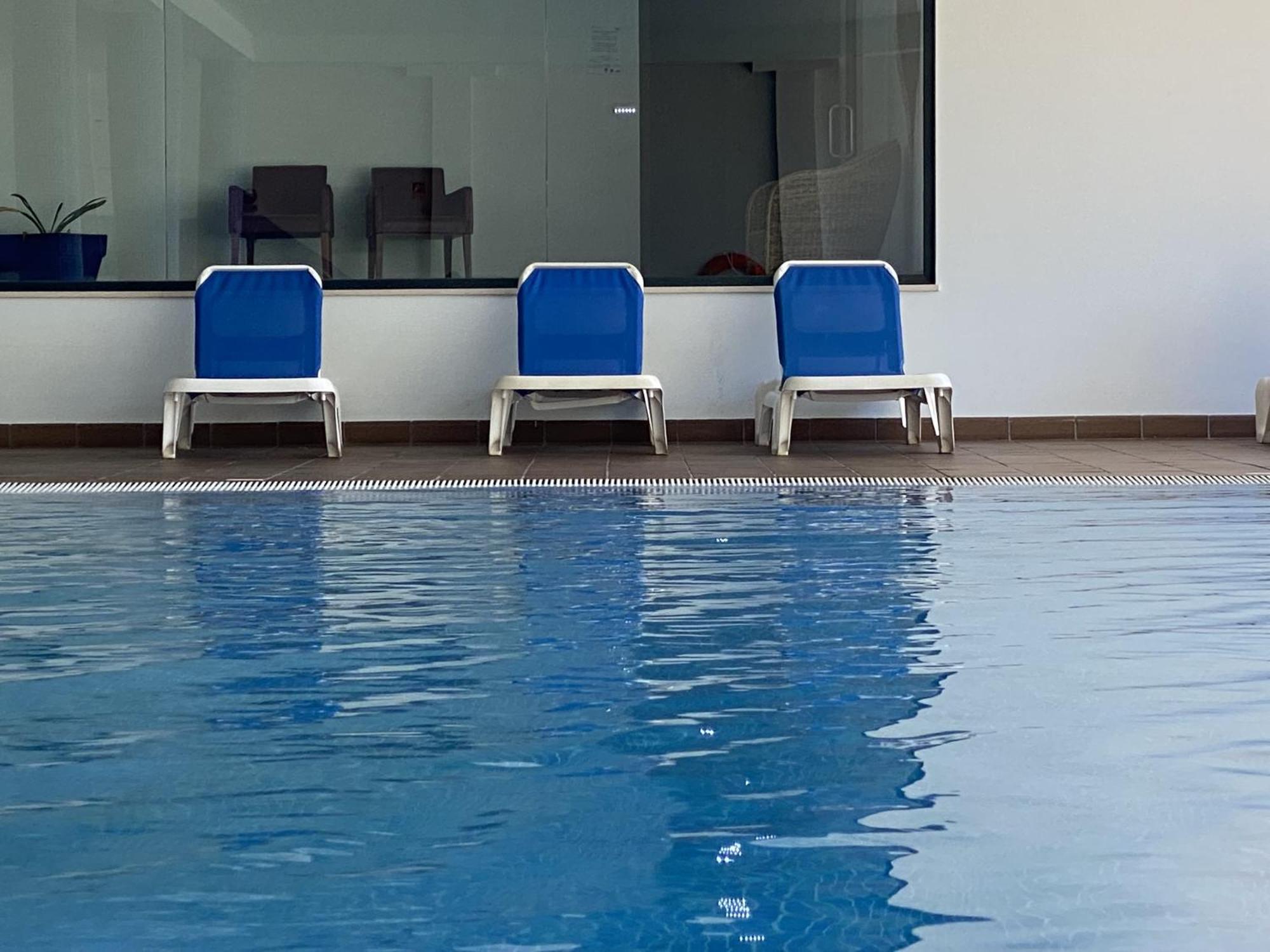 Apartament Bayview Albufeira Pokój zdjęcie