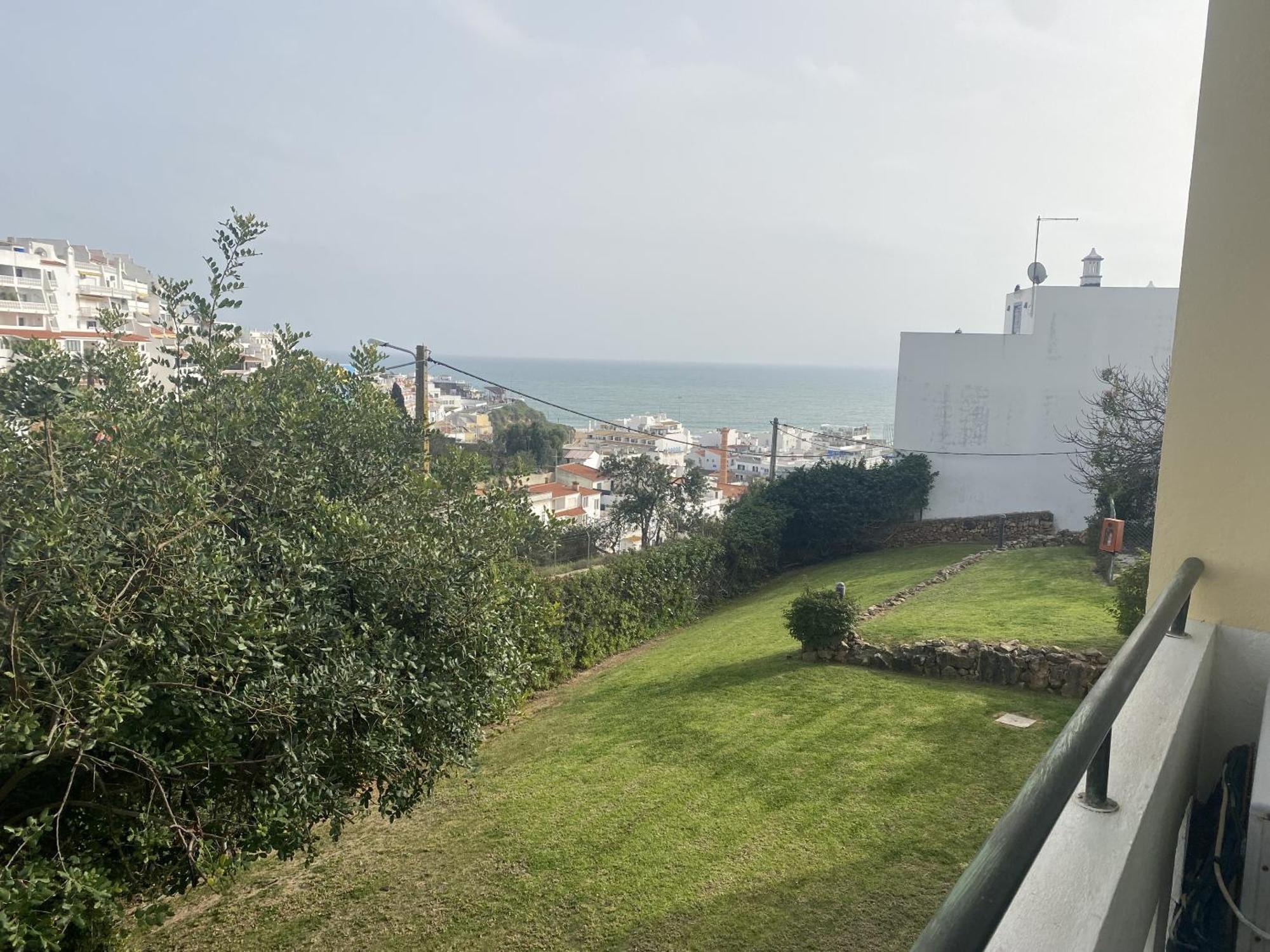 Apartament Bayview Albufeira Zewnętrze zdjęcie