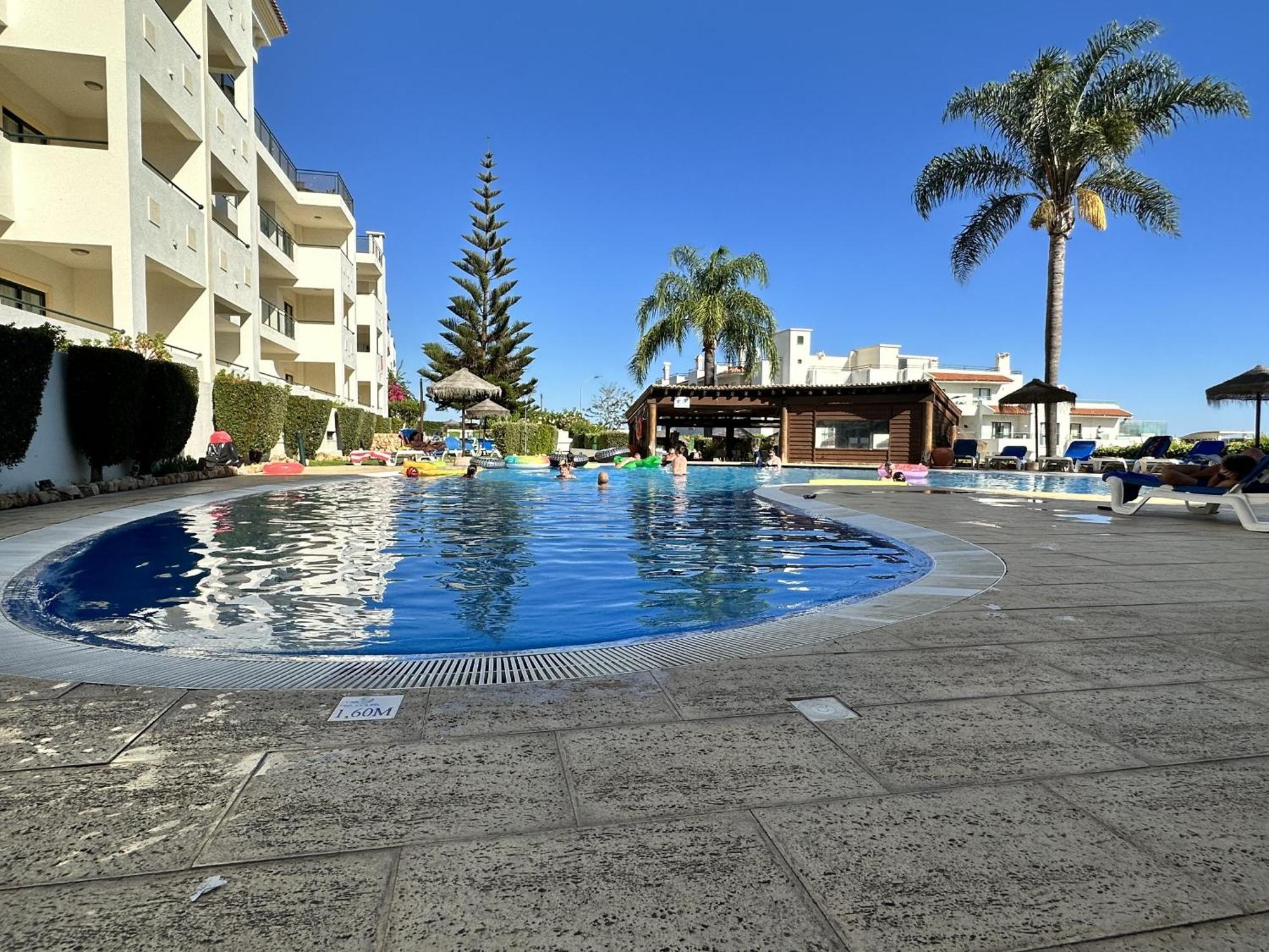 Apartament Bayview Albufeira Pokój zdjęcie