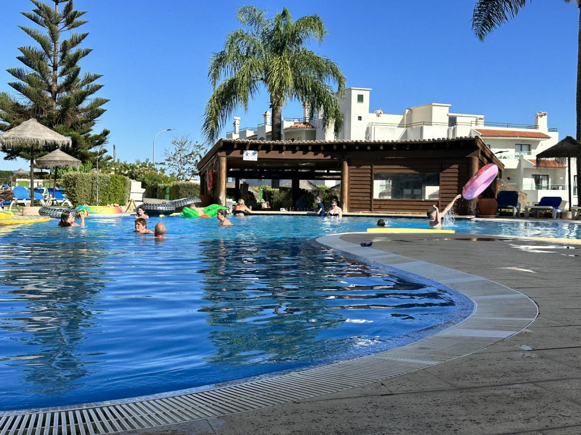 Apartament Bayview Albufeira Pokój zdjęcie