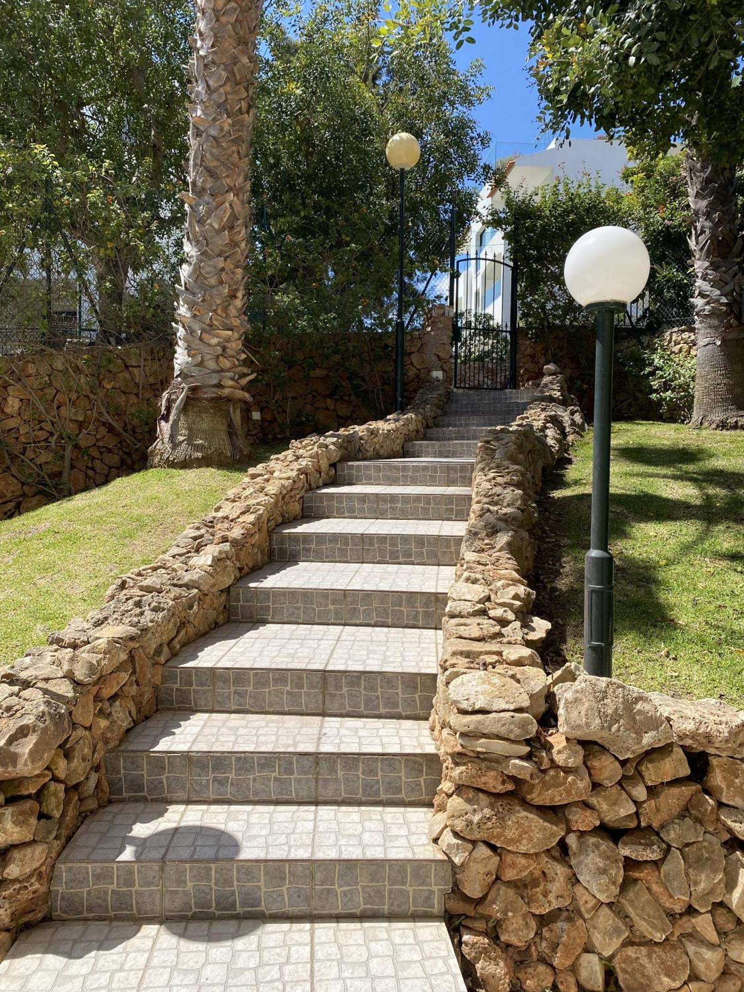 Apartament Bayview Albufeira Zewnętrze zdjęcie