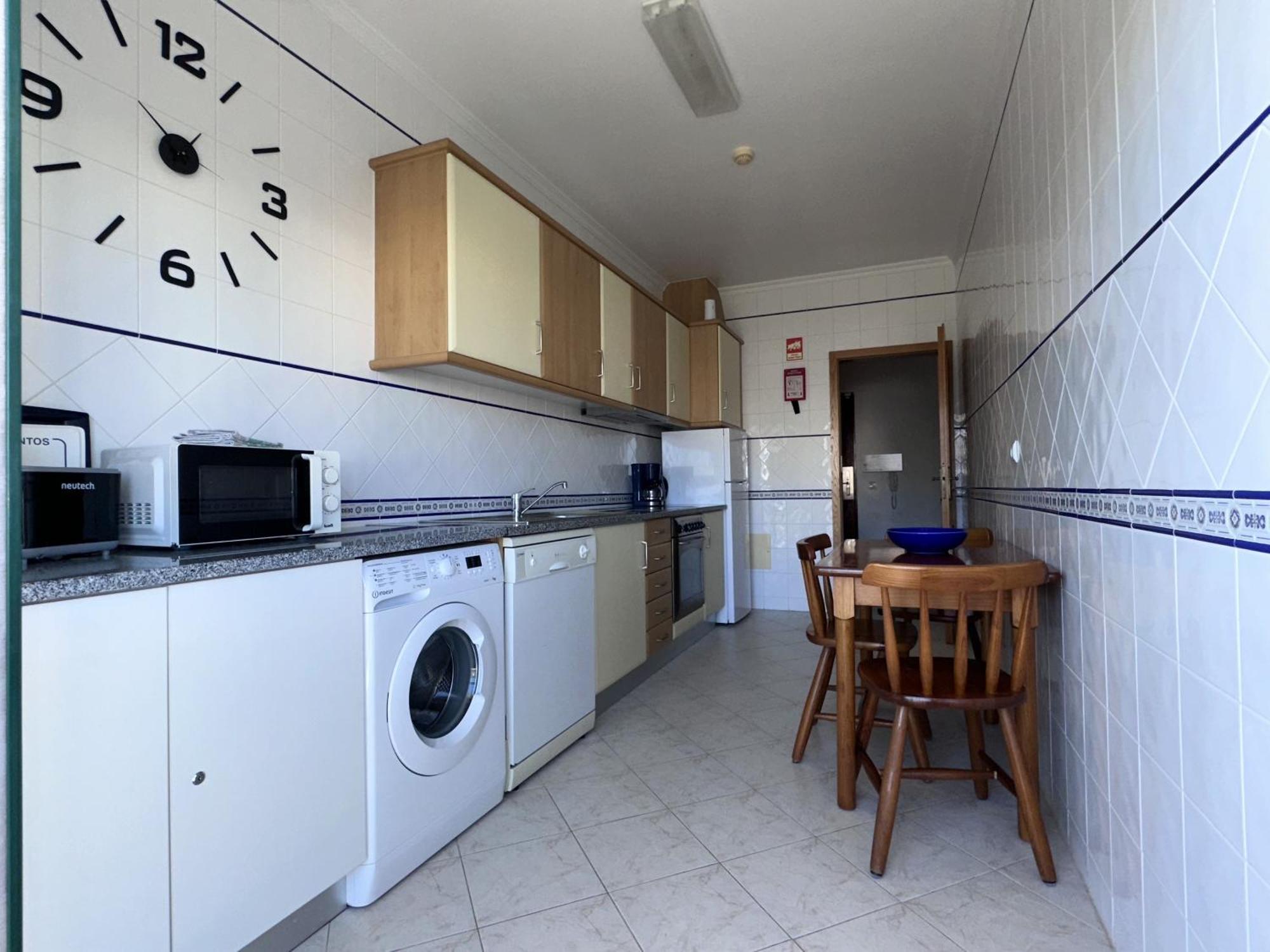 Apartament Bayview Albufeira Zewnętrze zdjęcie