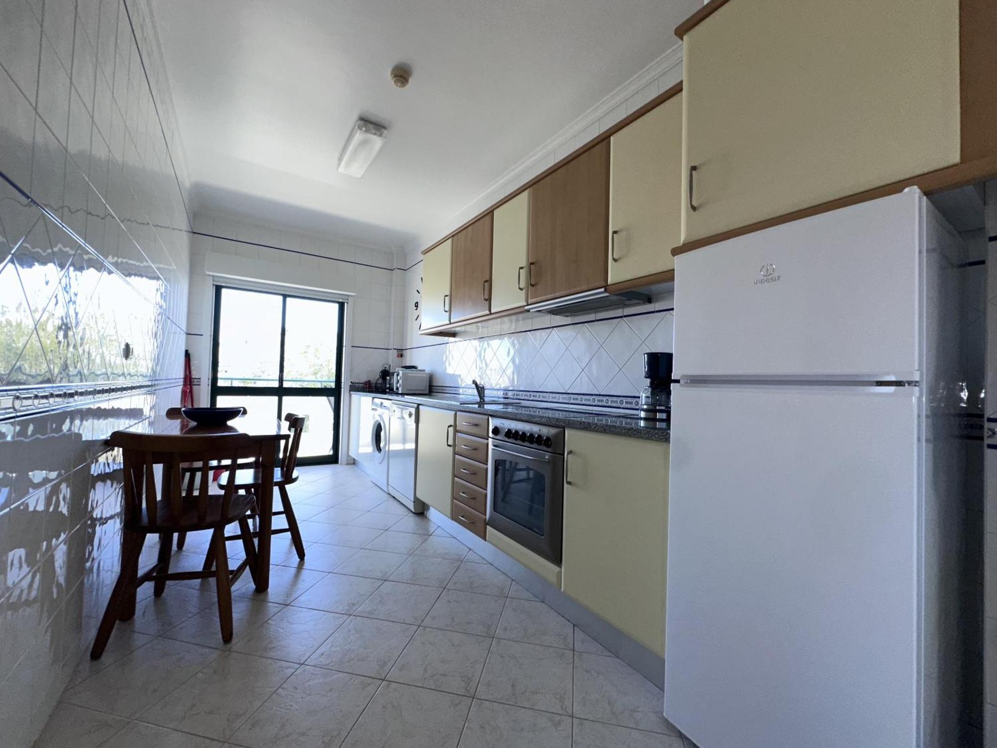 Apartament Bayview Albufeira Zewnętrze zdjęcie