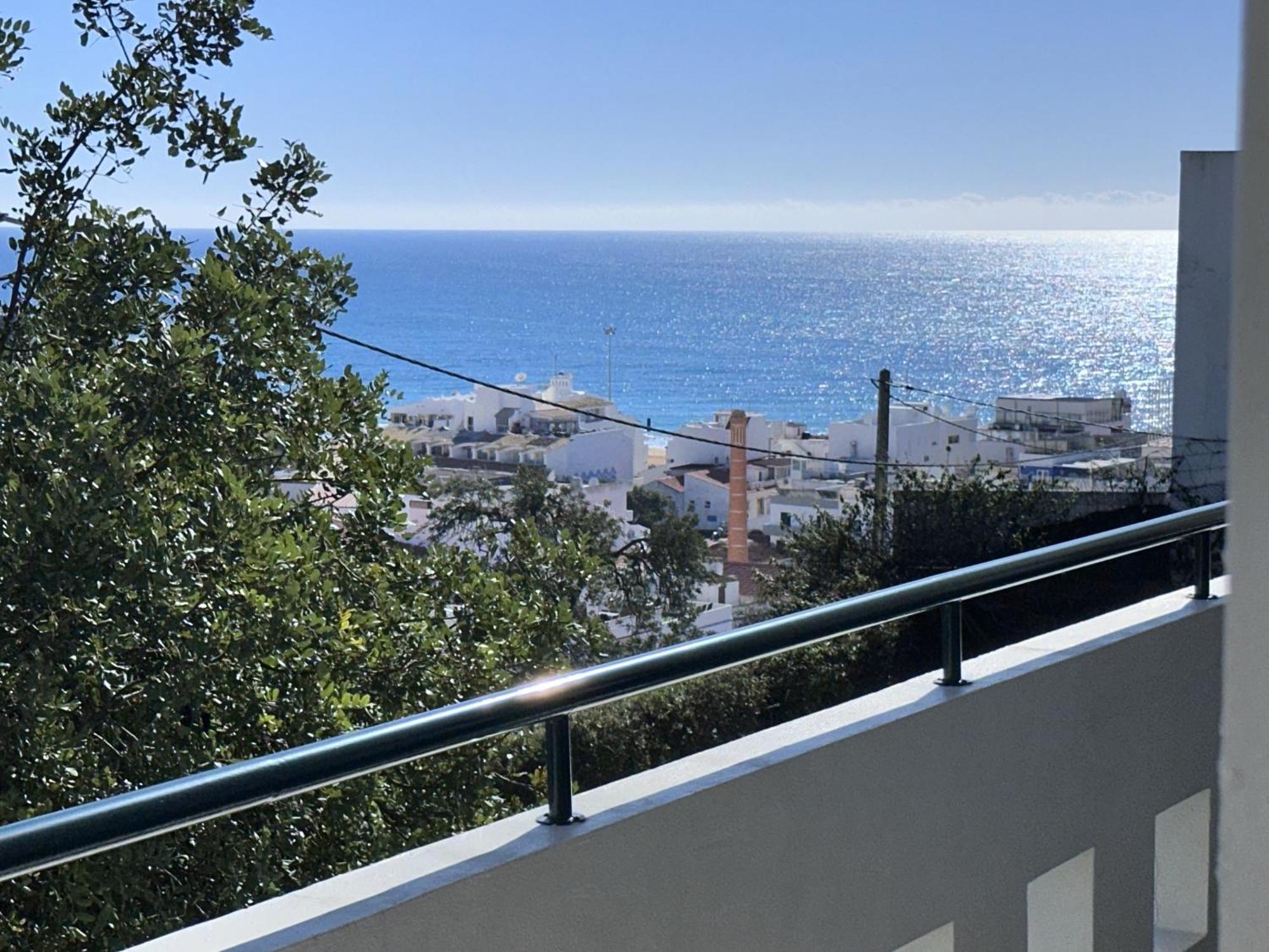 Apartament Bayview Albufeira Zewnętrze zdjęcie