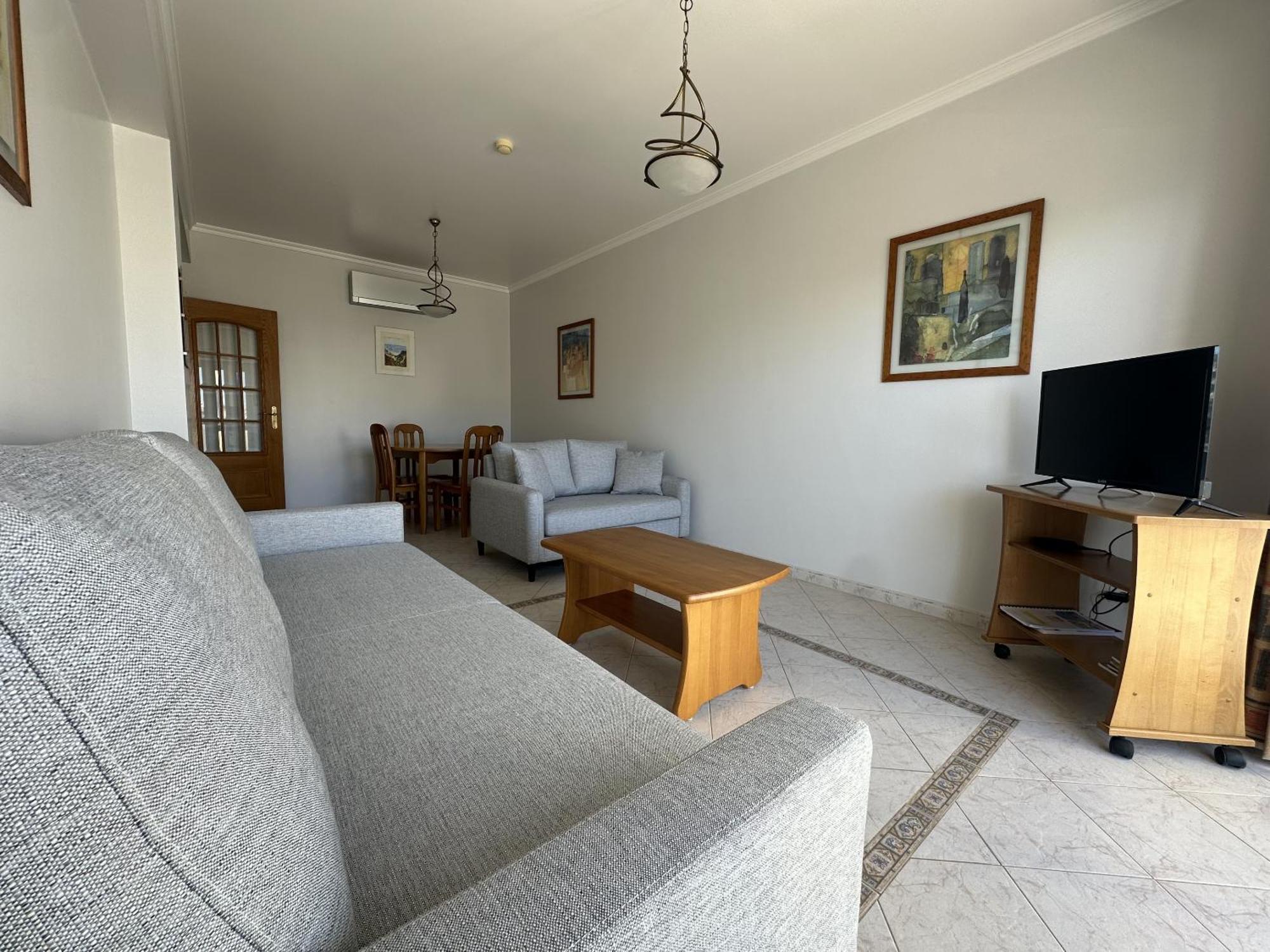 Apartament Bayview Albufeira Zewnętrze zdjęcie