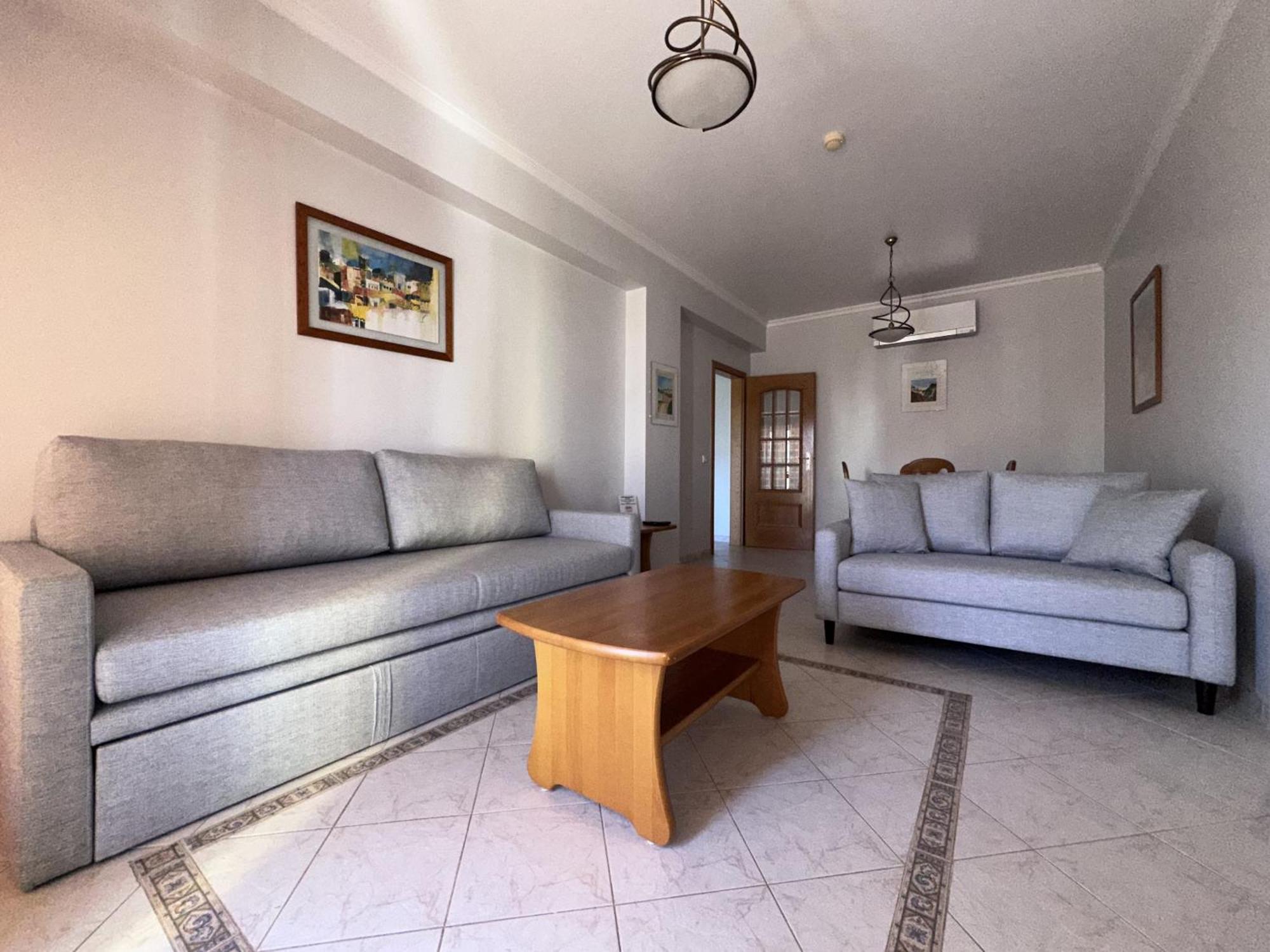 Apartament Bayview Albufeira Zewnętrze zdjęcie