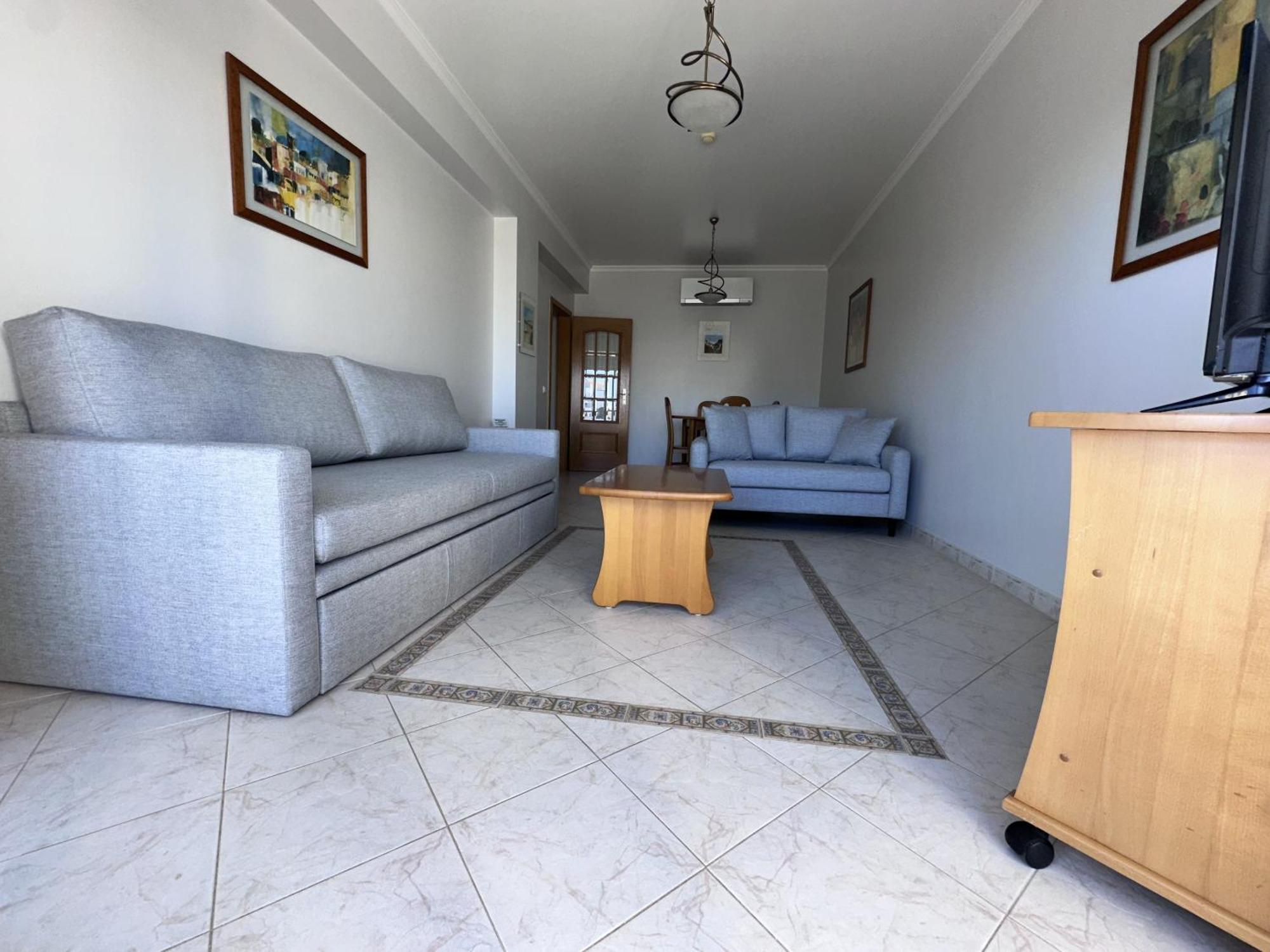 Apartament Bayview Albufeira Zewnętrze zdjęcie