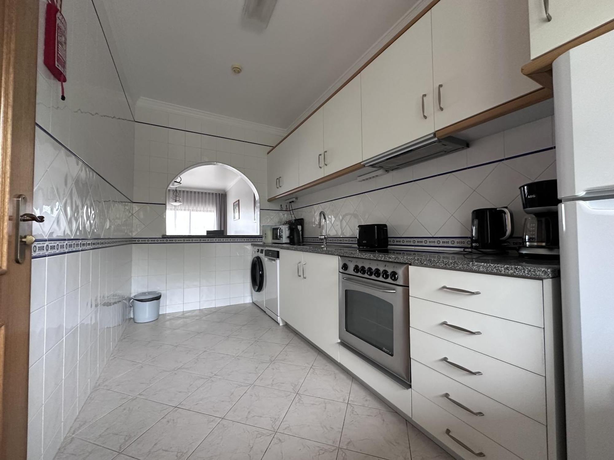 Apartament Bayview Albufeira Zewnętrze zdjęcie