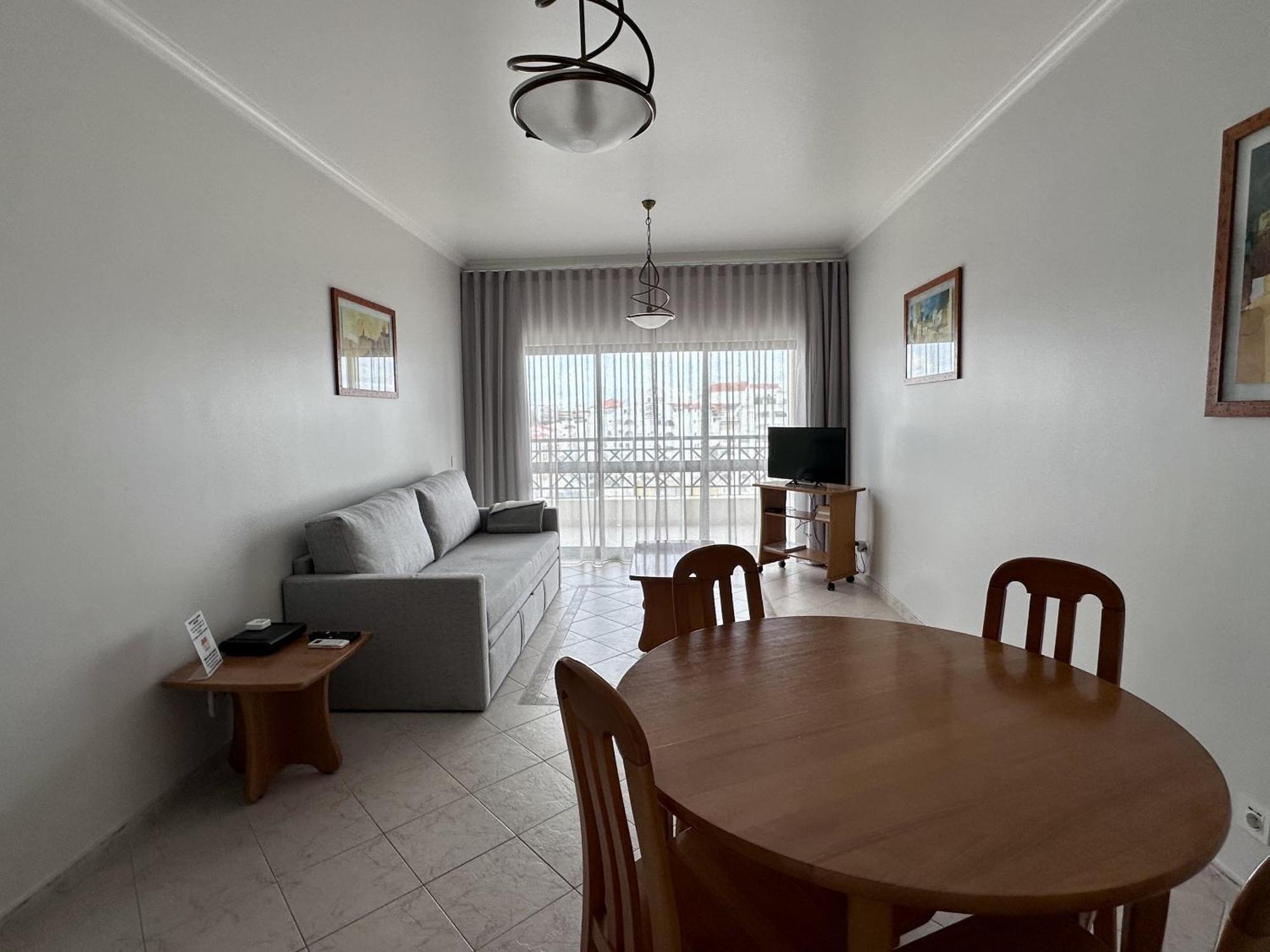 Apartament Bayview Albufeira Zewnętrze zdjęcie