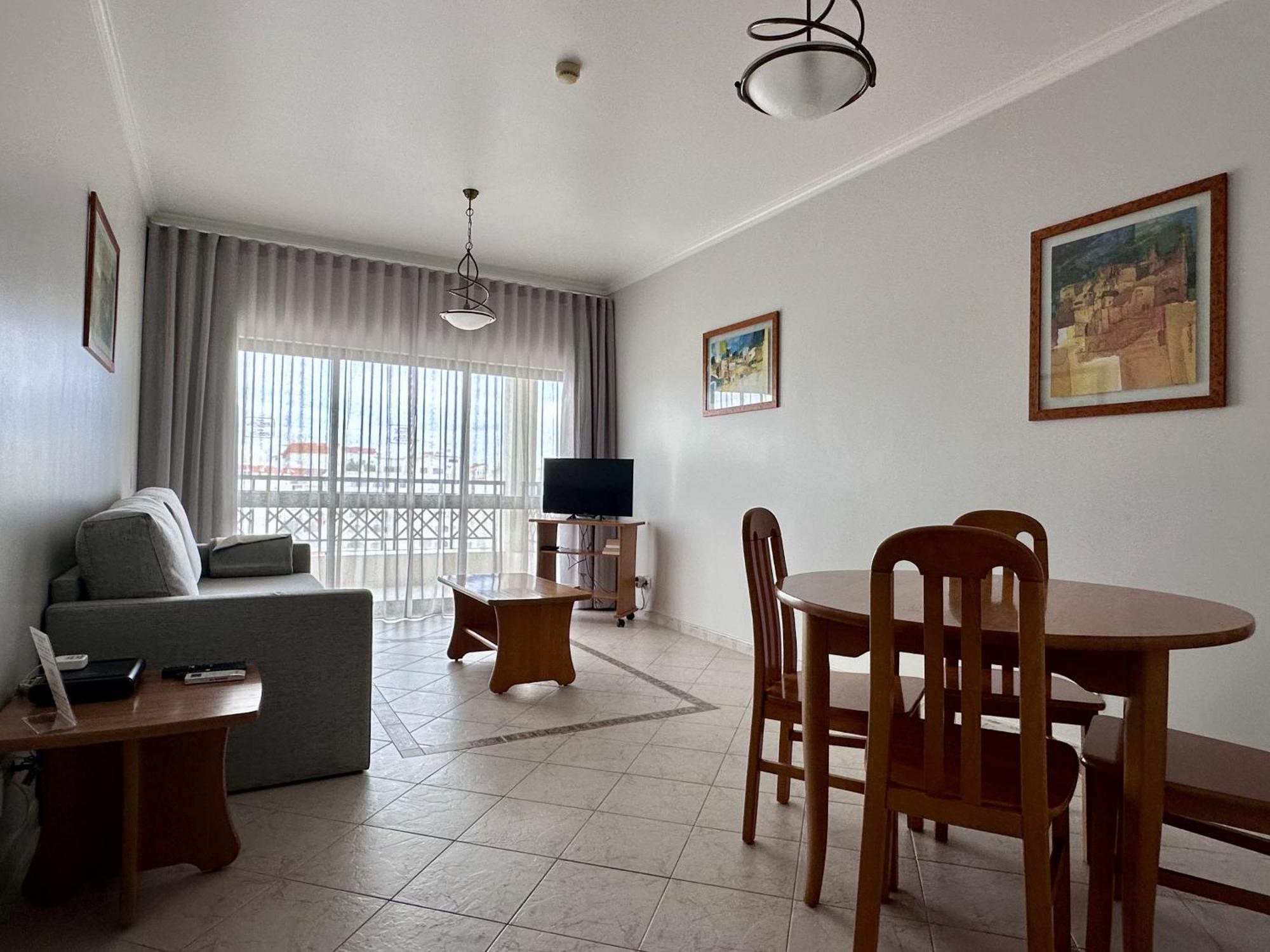 Apartament Bayview Albufeira Zewnętrze zdjęcie