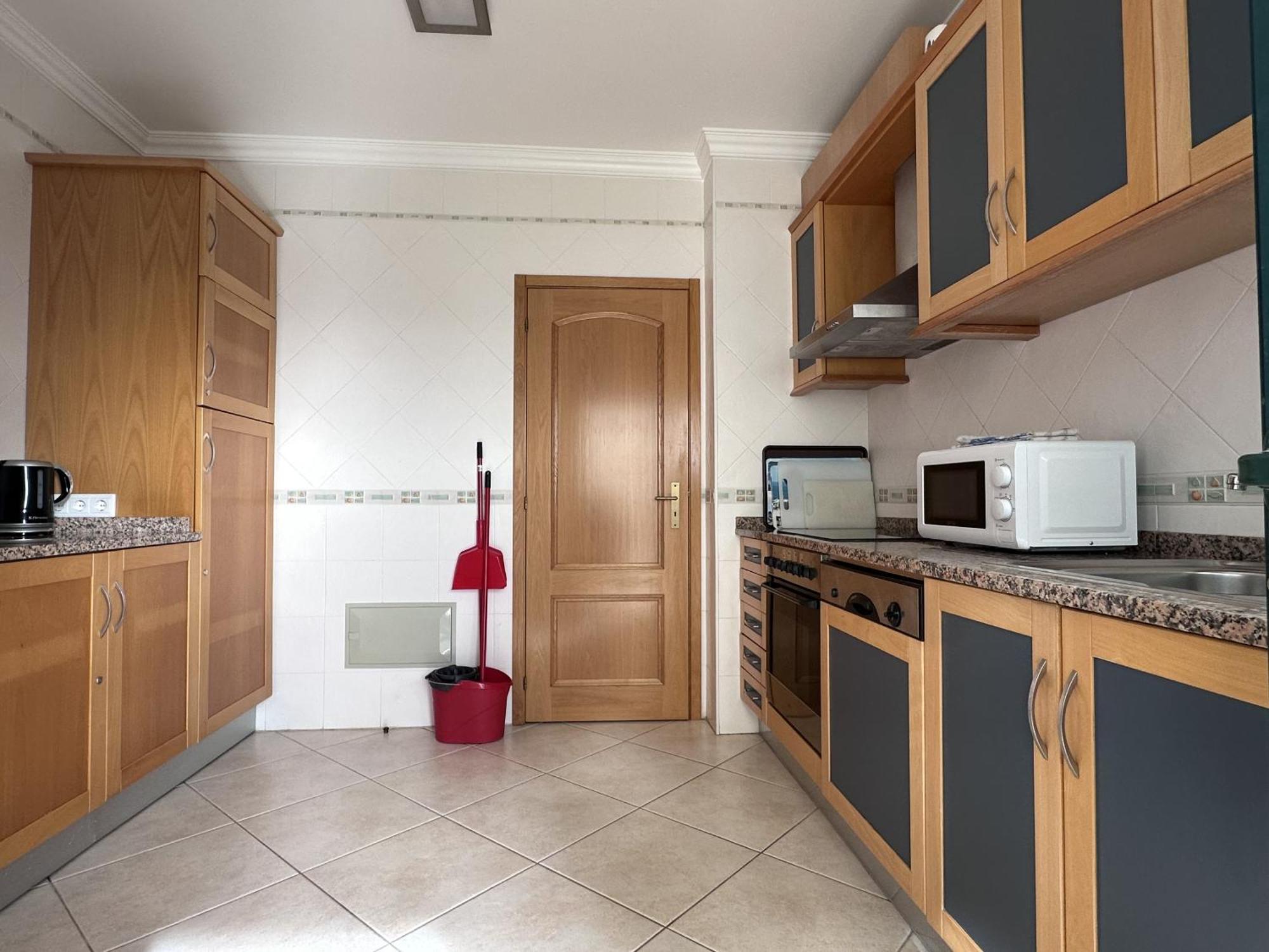 Apartament Bayview Albufeira Zewnętrze zdjęcie