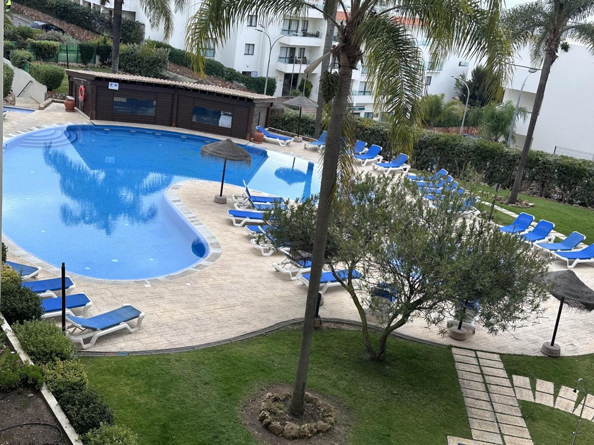 Apartament Bayview Albufeira Pokój zdjęcie