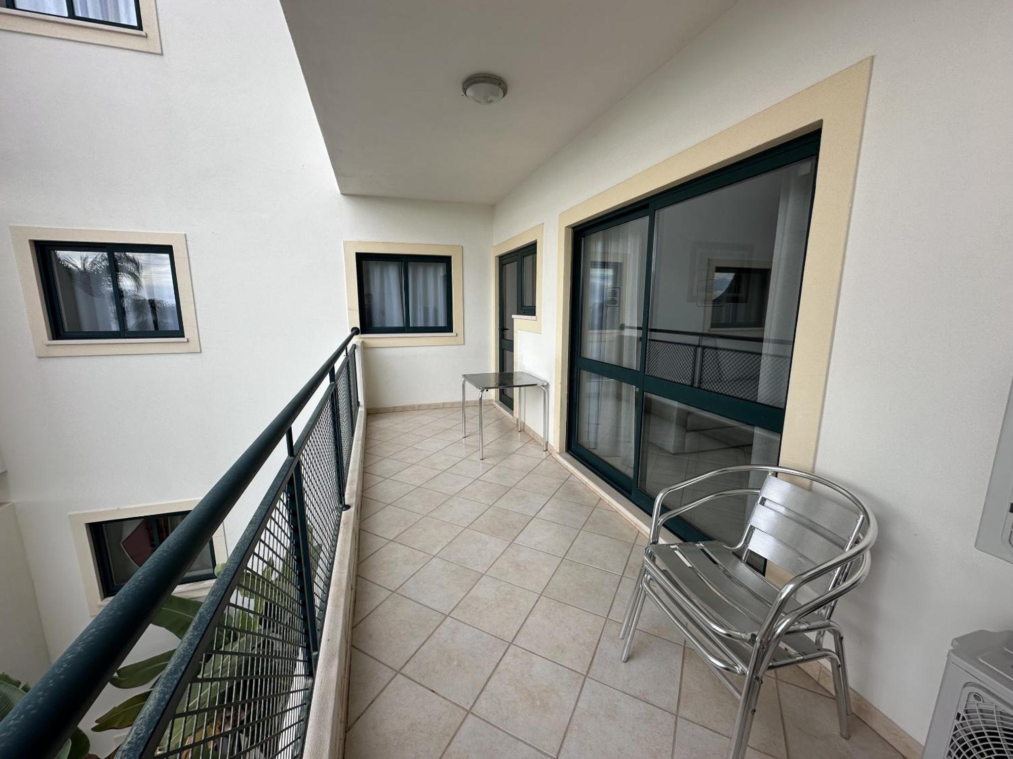 Apartament Bayview Albufeira Zewnętrze zdjęcie