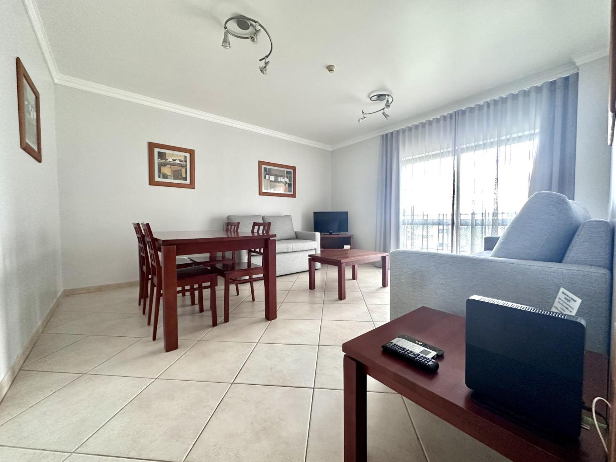 Apartament Bayview Albufeira Zewnętrze zdjęcie
