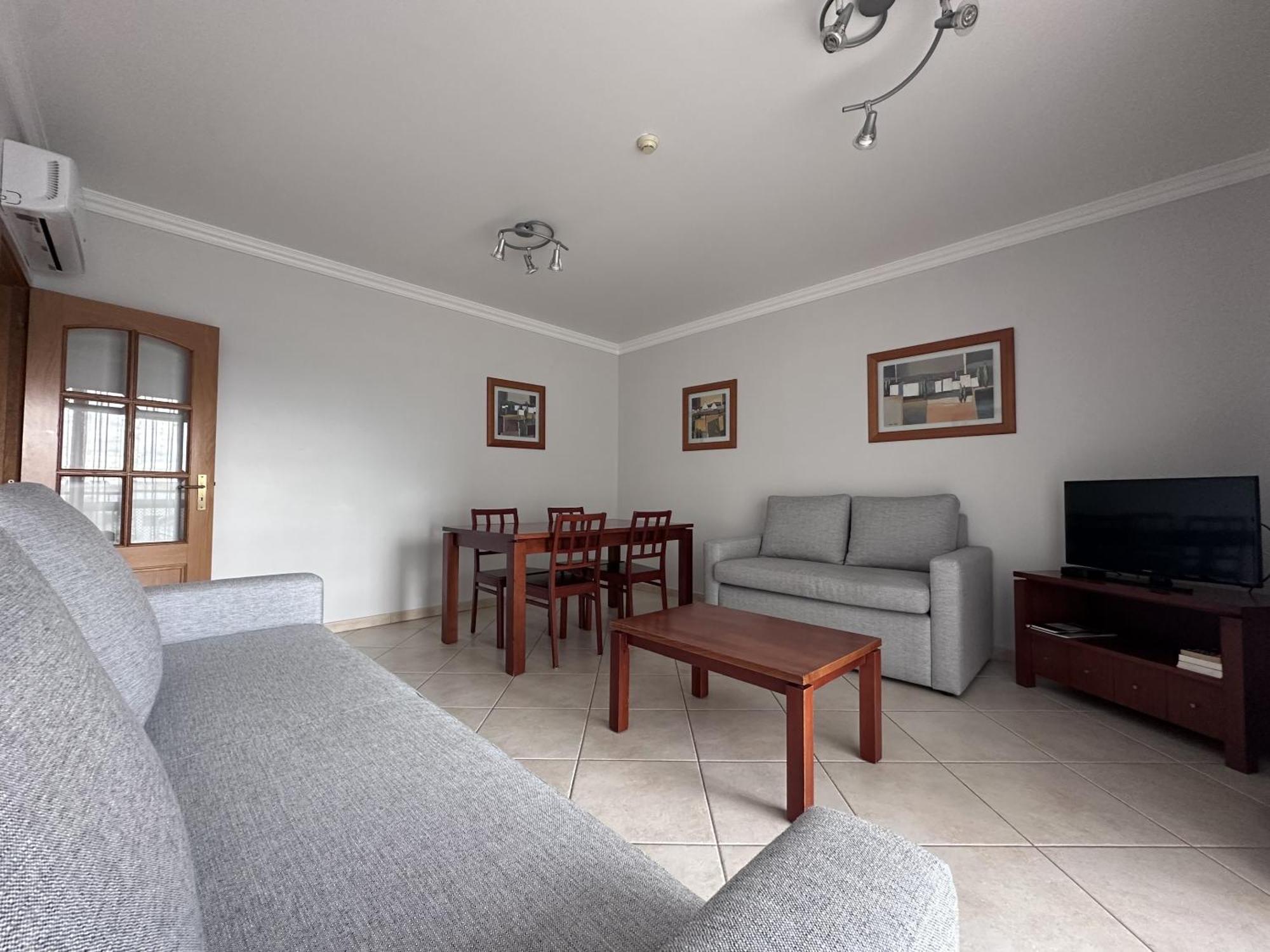 Apartament Bayview Albufeira Zewnętrze zdjęcie