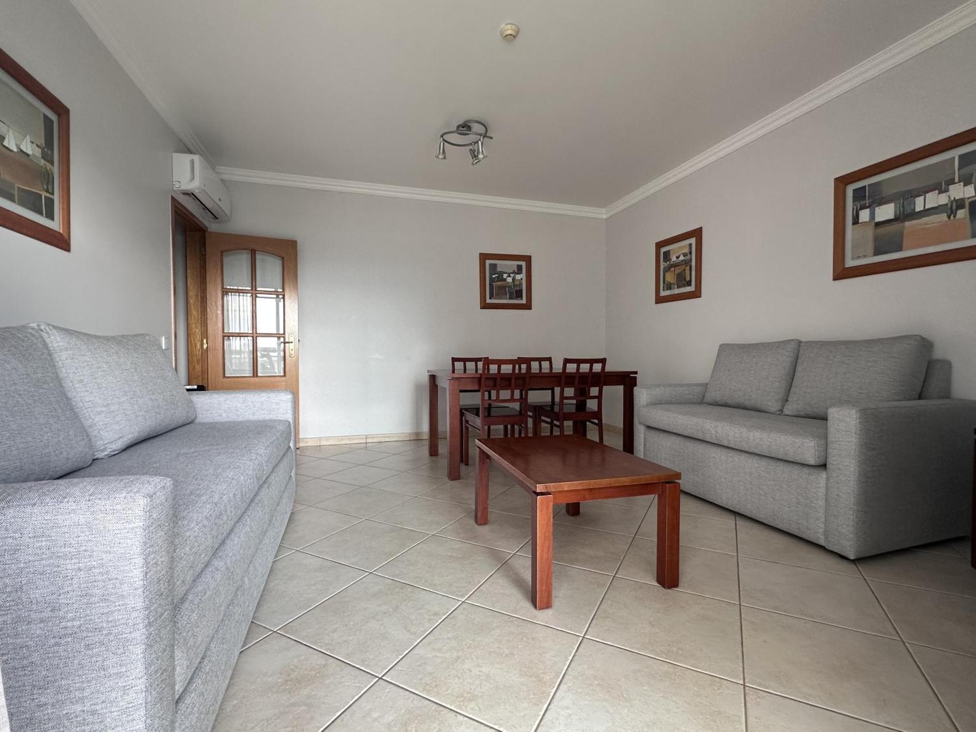 Apartament Bayview Albufeira Zewnętrze zdjęcie