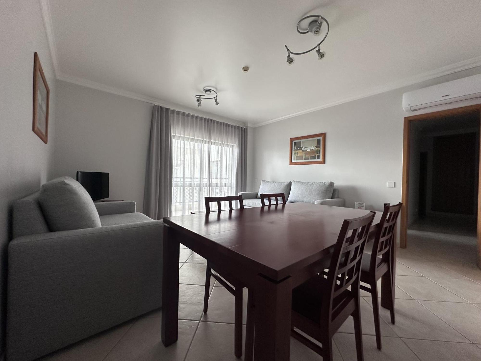 Apartament Bayview Albufeira Zewnętrze zdjęcie